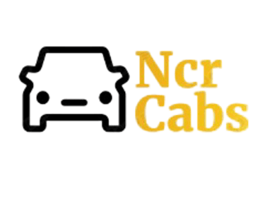 Ncr Cabs logo