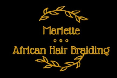 Mariette Africain Hair Braiding logo