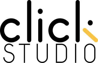 Click Studio logo