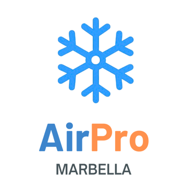 AirPro Marbella logo