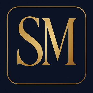 SM Sofa & Chair logo