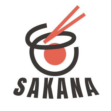 Sakana logo