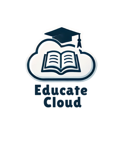Educate Cloud logo