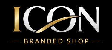 icon branded logo