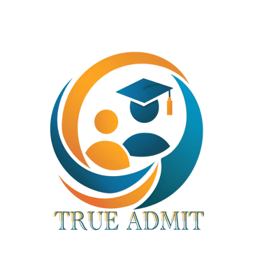 trueadmit logo