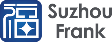 Suzhou Frank laparoscopy training &3D Endoscopy Visualization System logo