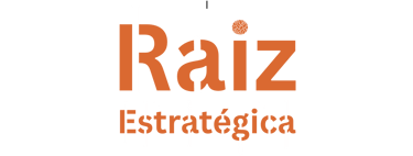 Raiz Estratégica logo