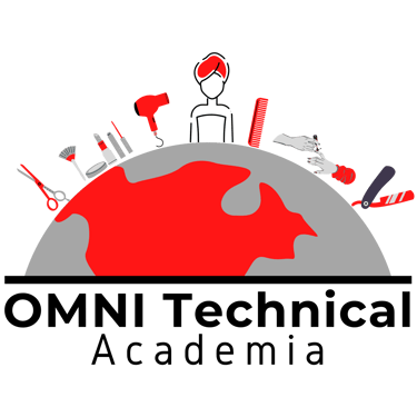 Academia Omnitechnical logo