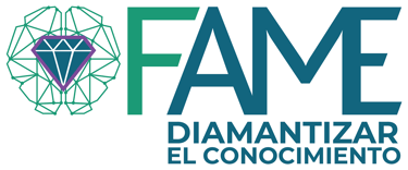 Fame logo