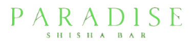 Paradise Shisha Bar logo