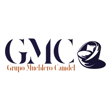 Grupo Mueblero Camdel logo