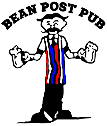 Bean Post Pub logo