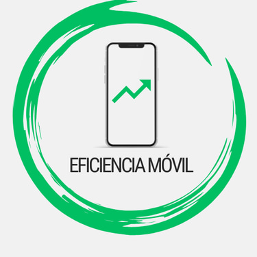 Eficiencia Movil logo
