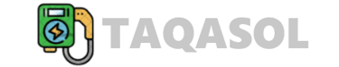 TAQASOL logo