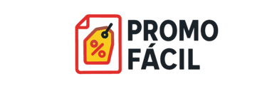 PROMO FÁCIL logo