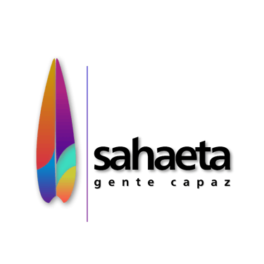 Sahaeta logo