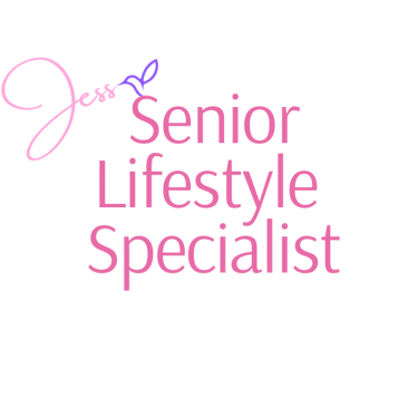Senior Lifestyle Specialist logo