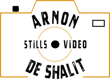 ארנון דה שליט סטילס ווידאו logo