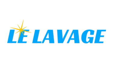 le lavage 89 logo