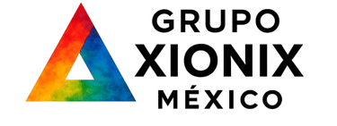 AXIONIX logo