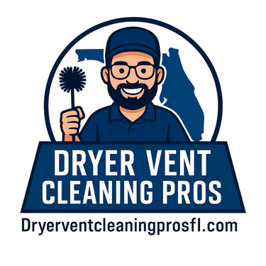 Dryer Vent Cleaning Pros LLC logo