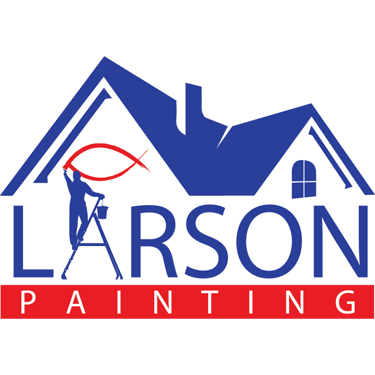 Larson Painting logo