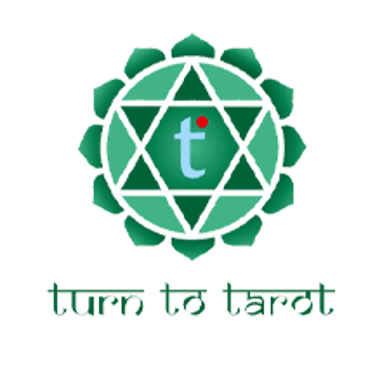 Turn to Tarot logo
