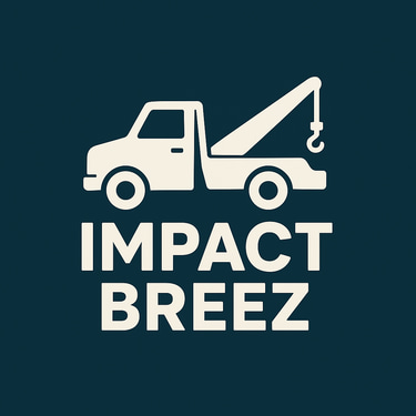 DepannageBreez logo