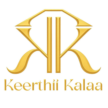 Keerthii Kalaa logo