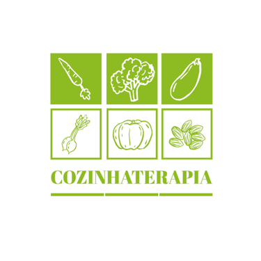 COZINHATERAPIA logo