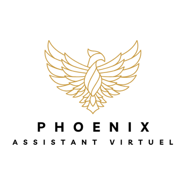 Phoenix Assistant Virtuel logo
