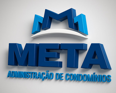 META - ADMINISTRACAO DE CONDOMINIOS E IMOVEIS LTDA logo