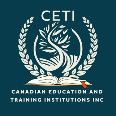 CETI logo