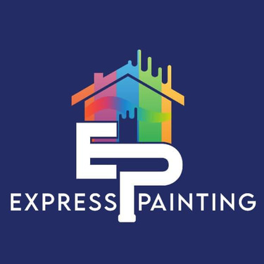 Express Painting Services logo