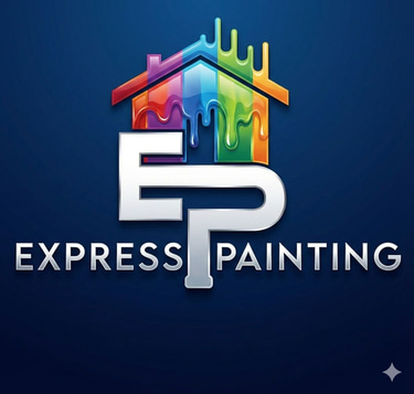 Express Painting Services logo
