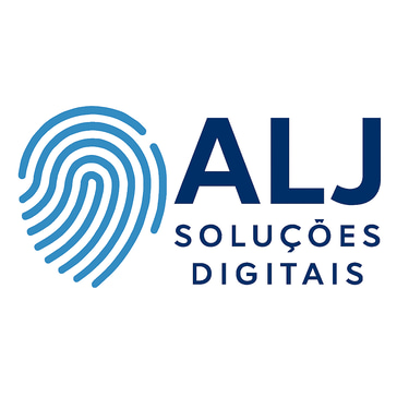 ALJ Soluções Digitais — Certificação Digital Fácil e Segura logo