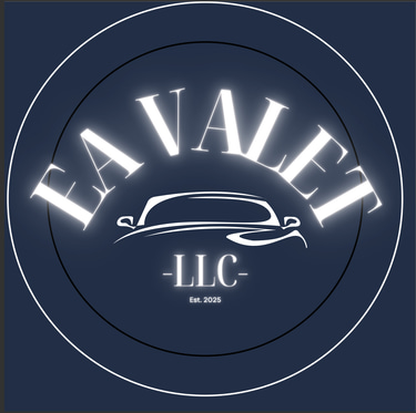 EA Valet LLC logo