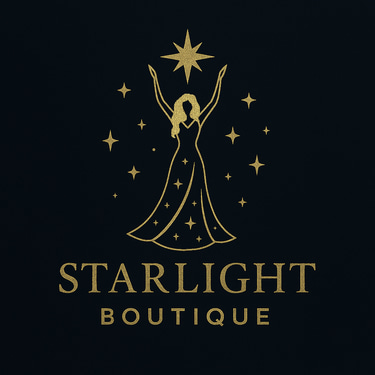 Starlight Boutique logo