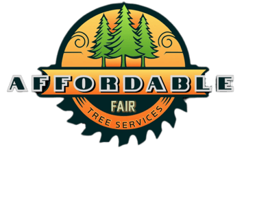 Affordable Tree Services logo