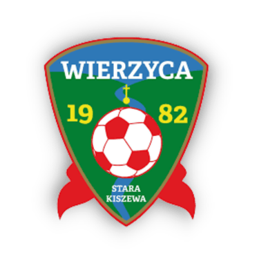 Wierzyca Stara Kiszewa logo