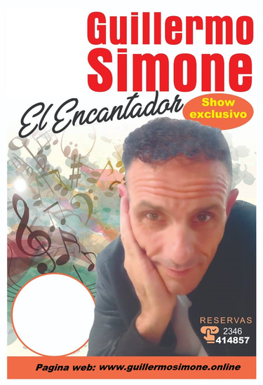Guillermo Simone logo