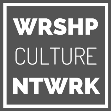 Worship Culture Network logo