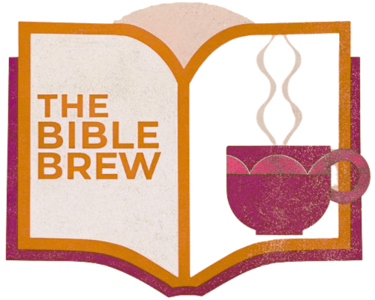 The Bible Brew logo