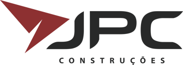 JPC Construções logo