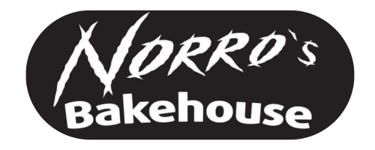 Norro's Bakehouse Lakeside Shopping Centre logo