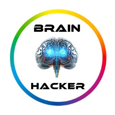 BRAIN HACKER AI logo