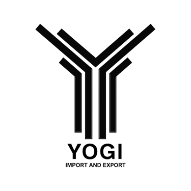 Yogi Import and Export Inc. logo