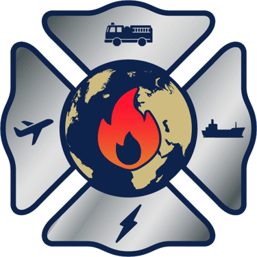 Specialty Fire Solutions logo