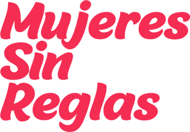 Mujeres Sin Reglas logo