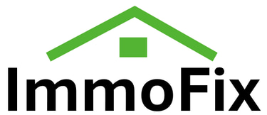 ImmoFix logo